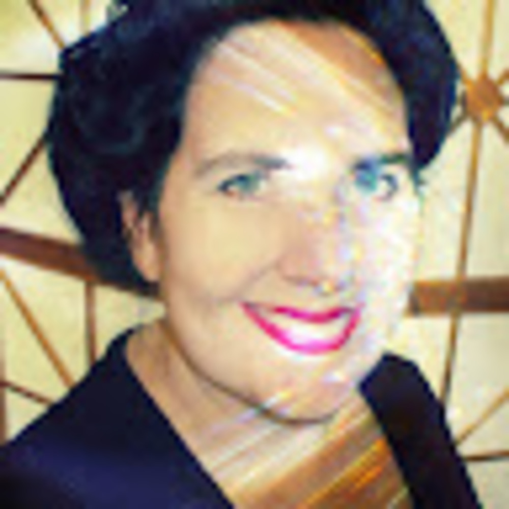 Meet your Posher, Kaywin